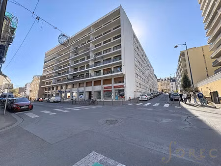 appartement metz sablon 5 pièces/balcon/3chambres
