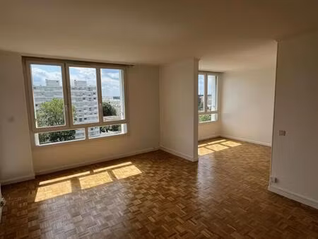 appartement de 4 pièces