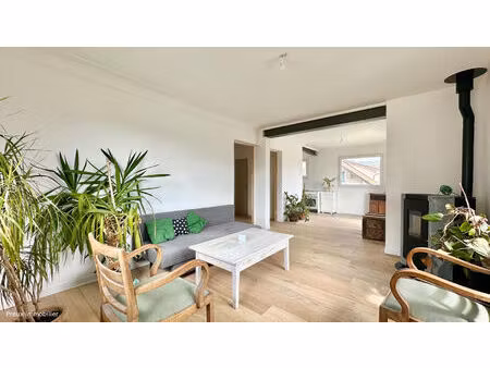 appartement annecy 4 pièces 84.51 m²