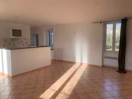 appartement t3 quartier maubec