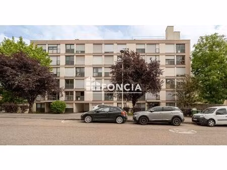 appartement 2 pieces - parking - cave