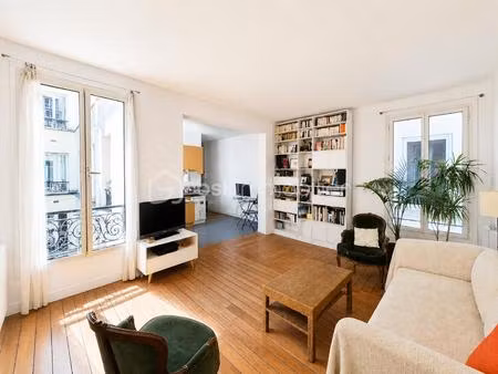appartement de 44 20 m² à paris-11e-arrondissement