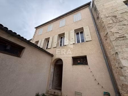 appartement atypique aux volumes généreux