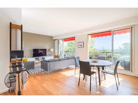 appartement à vendre 5 pièces suresnes (92)