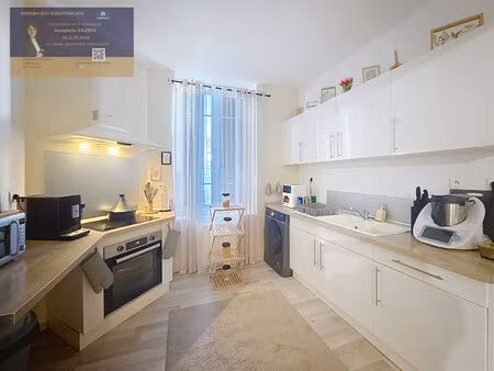 appartement troyes