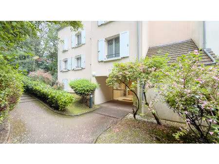 vente appartement 1 pièce  31.24m²  yerres