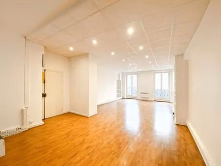 bureaux à louer à proximité des halles
