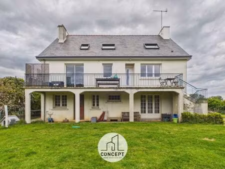 vente bureaux et commerces à concarneau (29900) : à vendre / concarneau