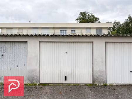 box à louer - bernay