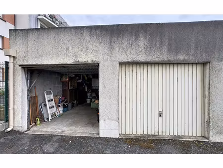 stationnement la riche 14 m² t- à vendre  19 700 €