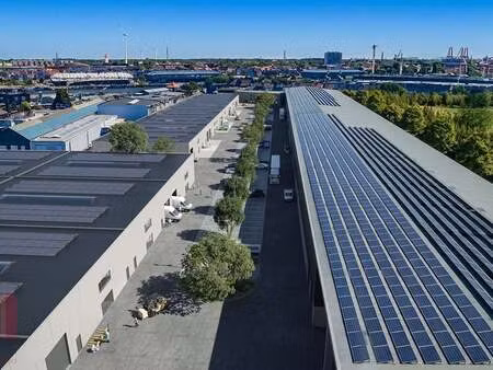 bien professionnel à vendre à gent € 1.223.460 (lo481) | zimmo