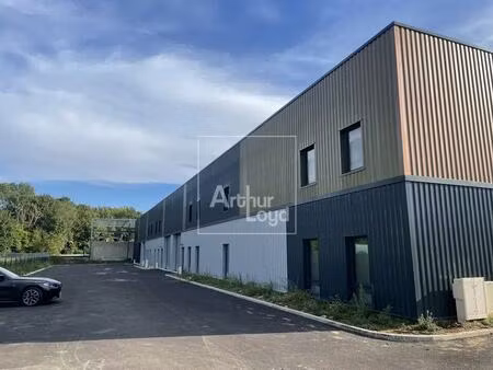 location local d’activités melun 77000 225m² à 1616m²