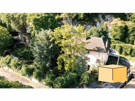 maison à vendre artemare