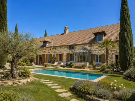 vente maison 6 pièces 198 m² beaune (21200)