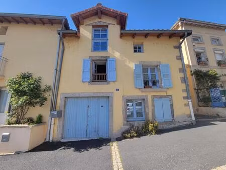 maison f5