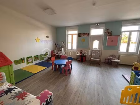 maison ancienne de 124 m² à burbure