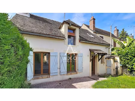 vente maison cepoy  81m² 4 pièces 119 500€ avec terrasse