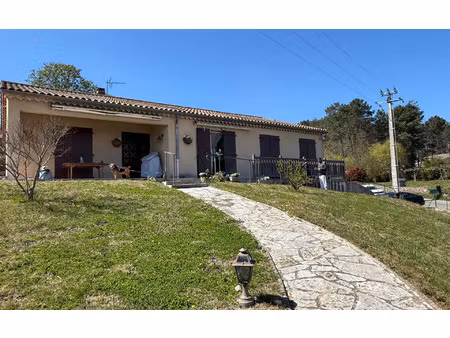 maison joyeuse m² t-4 à vendre  320 000 €