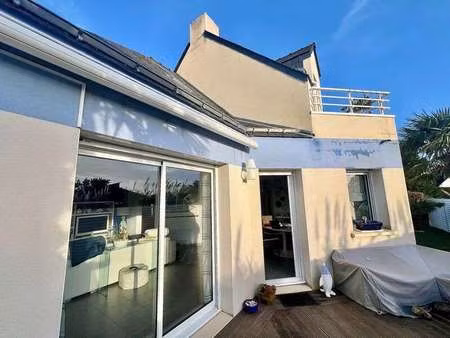 vente maison à la baule-escoublac (44500) : à vendre / 120m² la baule-escoublac