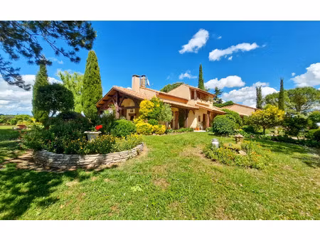 maison lanta m² t-5 à vendre  568 000 €