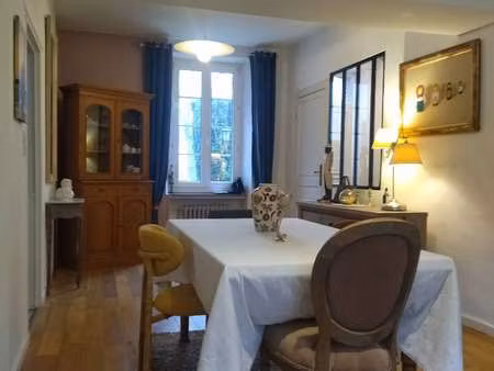 vente maison à laval (53000) : à vendre / 130m² laval
