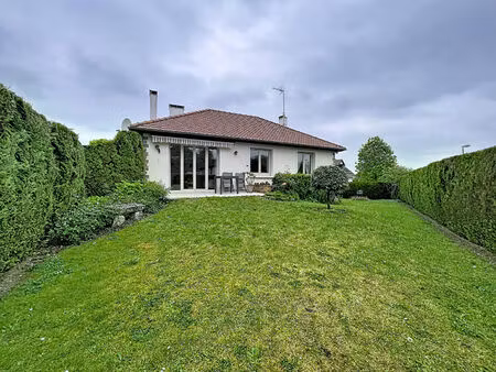 maison le grand quevilly 5 pièce(s) 80 m2
