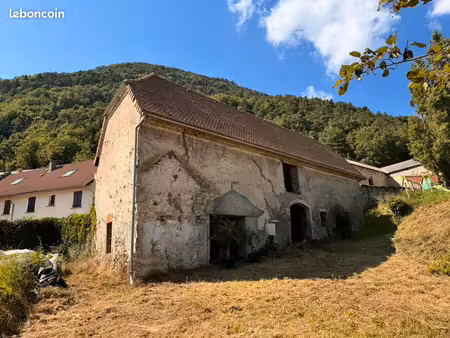 grange a renover
