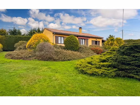 maison miribel 74.04 m² t-3 à vendre  175 000 €