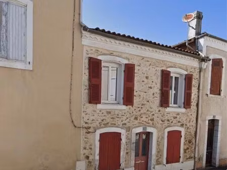 maison de ville