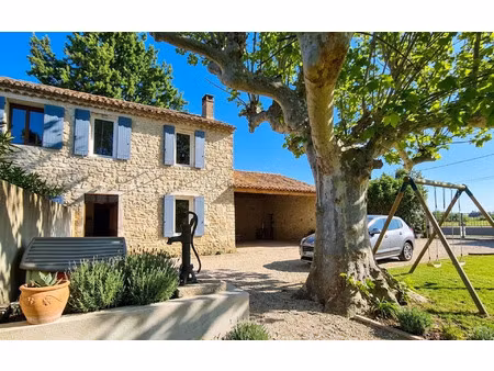 maison monteux 85 m² t-3 à vendre  214 000 €