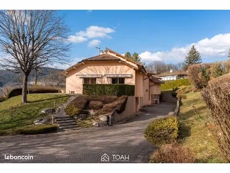 grande maison 358m² avec possibilité de faire 2 logements séparés