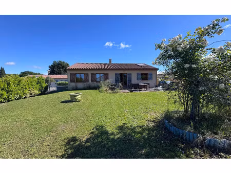 maison noé m² t-4 à vendre  205 000 €