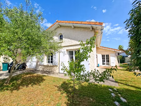 maison pessac alouette 4 chambres 112m2 piscine