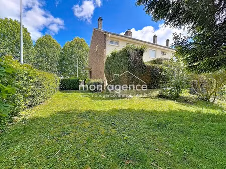 a rouen 76000  maison 4 pièces à vendre