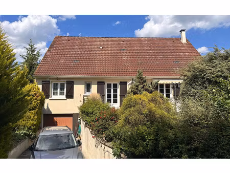 maison saint-germain-lès-arpajon 165 m² t-5 à vendre  385 000 €
