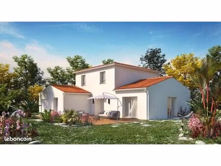 maison 7 pièces 143 m²