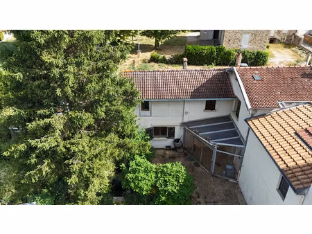 maison à vendre 4 pièces saint uze (26)
