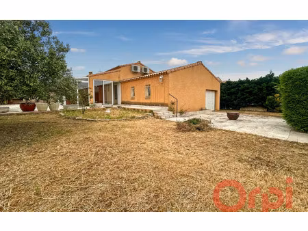 maison sérignan m² t-5 à vendre  420 000 €