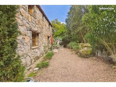 maison 4 pièces 117 m²