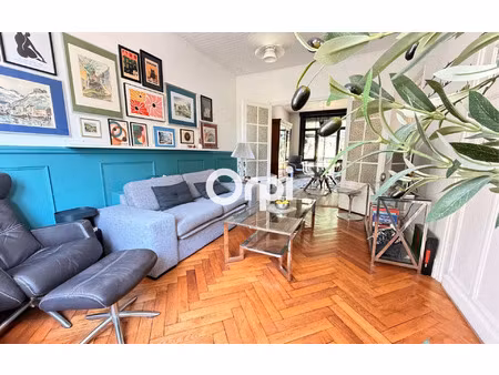 maison tourcoing 170 m² t-4 à vendre  429 000 €