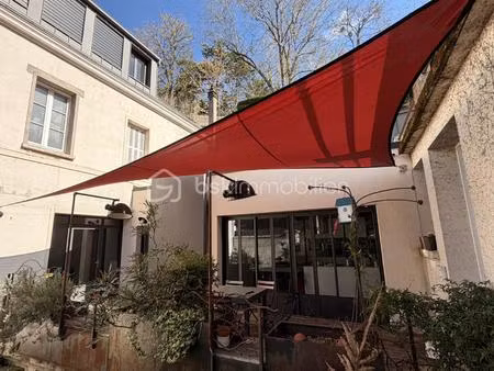 maison de 195 m² à tours