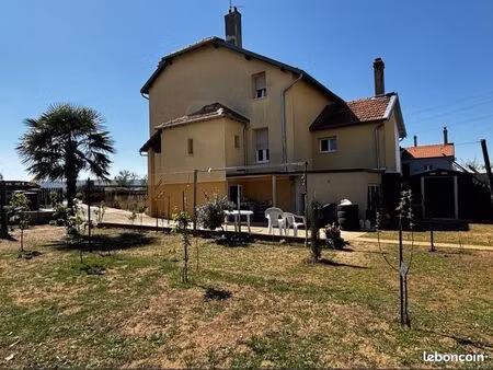 maison f5