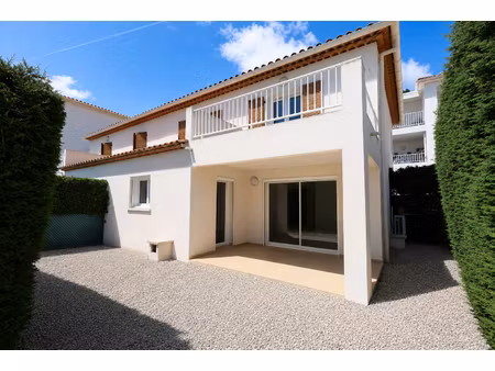 villa speracedes 5 pièce(s) 90 m²