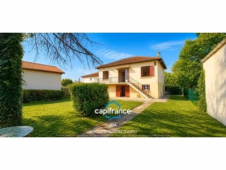 maison à vendre 7 pièces villeneuve sur lot (47) maison familiale 140 m² – 5 chambres – te
