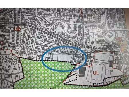 vente terrain à jard-sur-mer (85520) : à vendre / jard-sur-mer