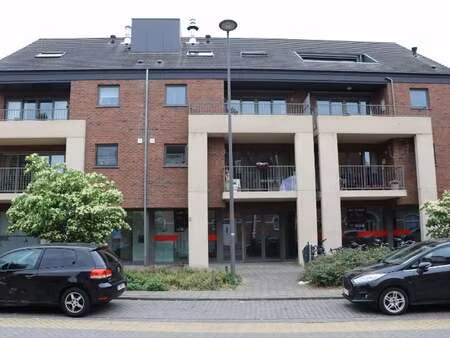appartement à louer à boom € 990 (lo4e4) - lexximmo reet | zimmo