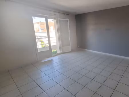 a louer  appartement t3 56 m2 bordeaux