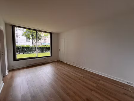 appartement boulogne billancourt - 1 pièce - 30.41 m2