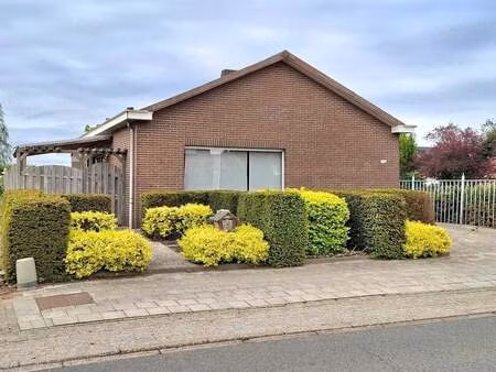 maison à louer à geel € 1.000 (lo4bo) - immo b | zimmo