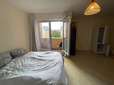 appartement cachan 1 pièce(s) 31.60 m2